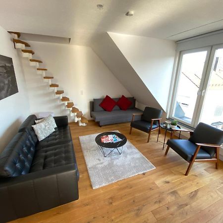 Loft Appartement Seven FDH Esterno foto