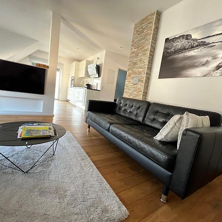 Loft Appartement Seven FDH Esterno foto