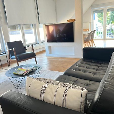 Loft Appartement Seven FDH Esterno foto