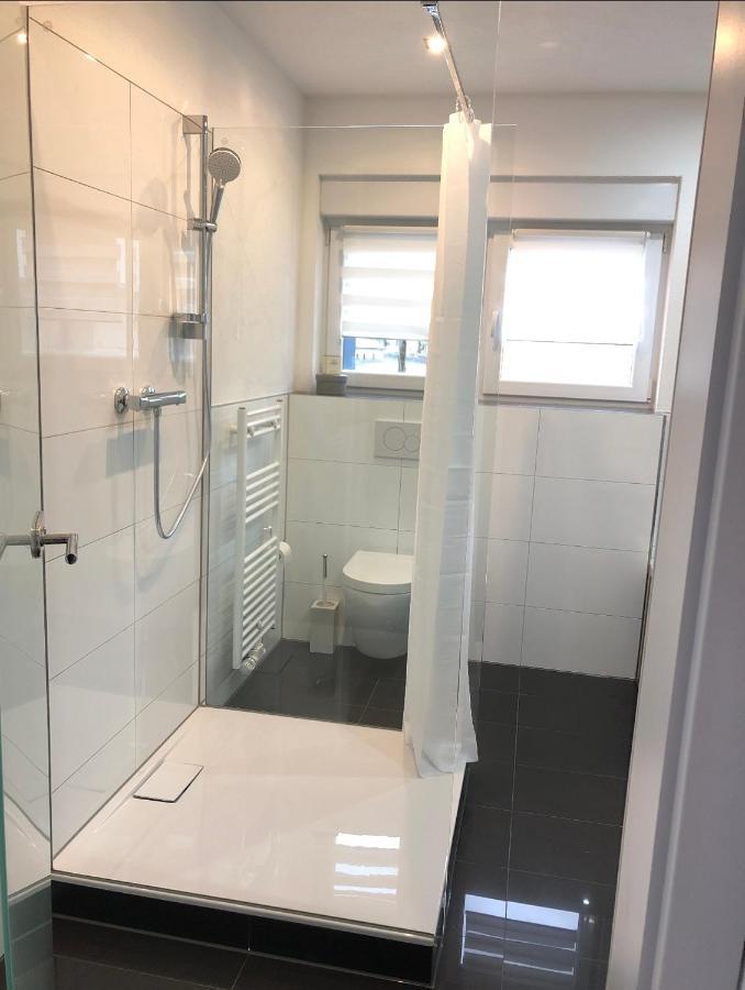 Loft Appartement Seven FDH Esterno foto