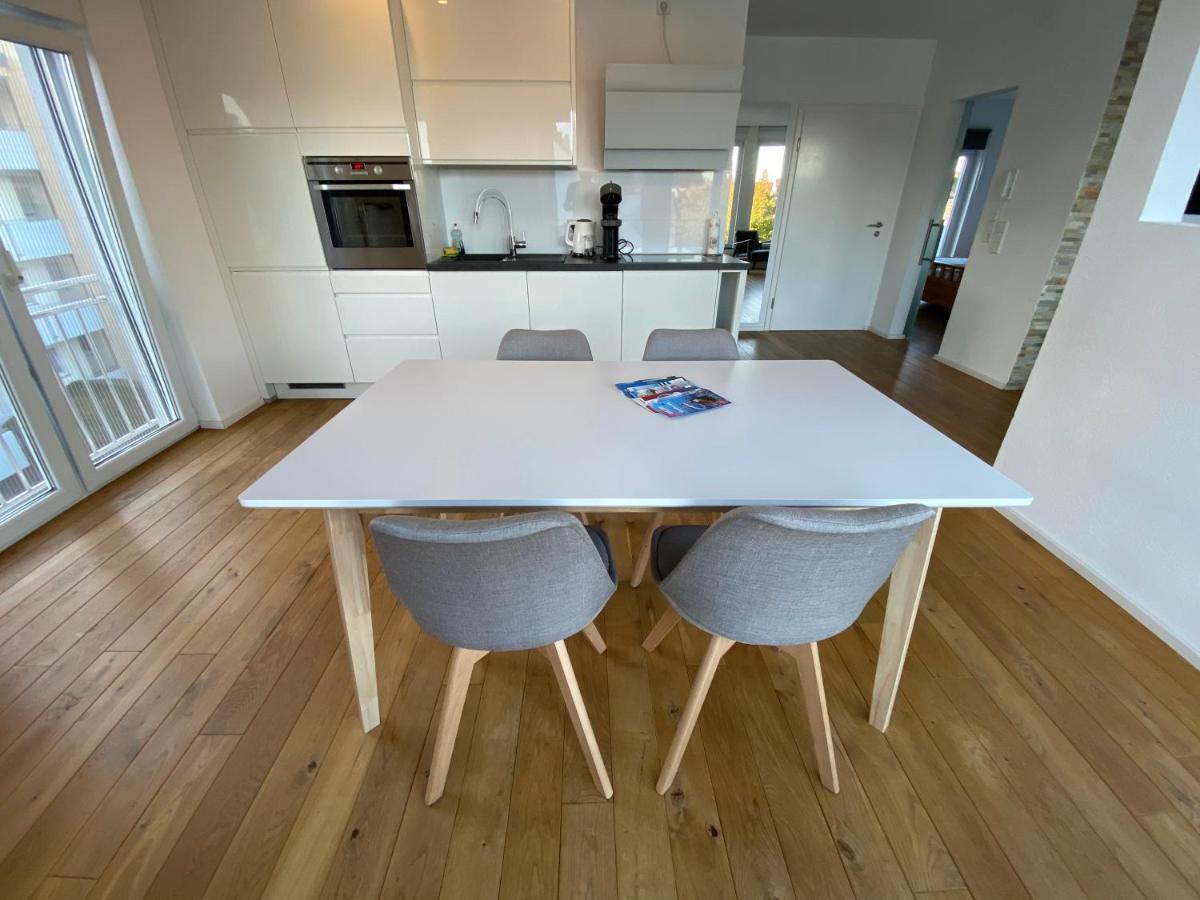 Loft Appartement Seven FDH Esterno foto