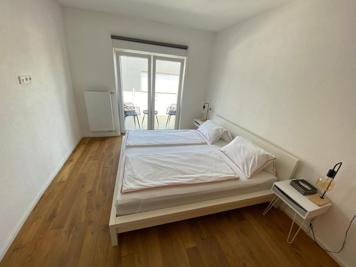 Loft Appartement Seven FDH Esterno foto