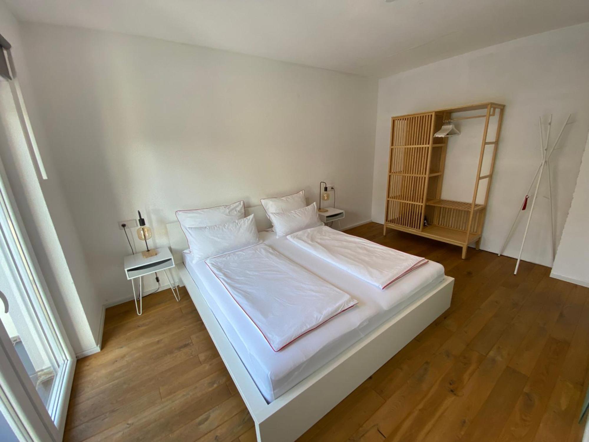 Loft Appartement Seven FDH Esterno foto
