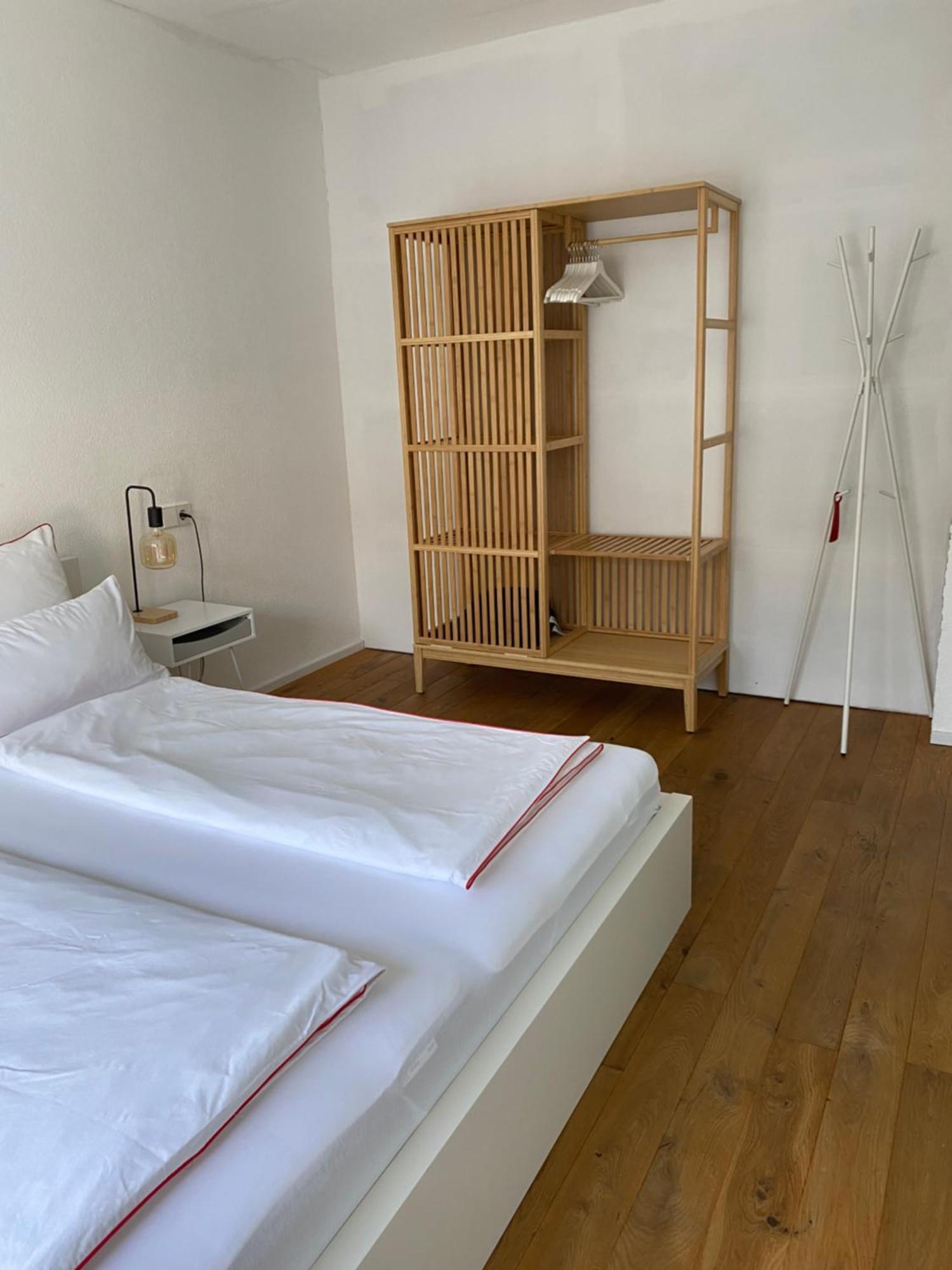 Loft Appartement Seven FDH Esterno foto