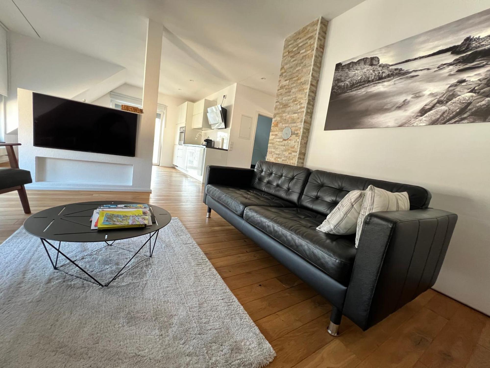Loft Appartement Seven FDH Esterno foto